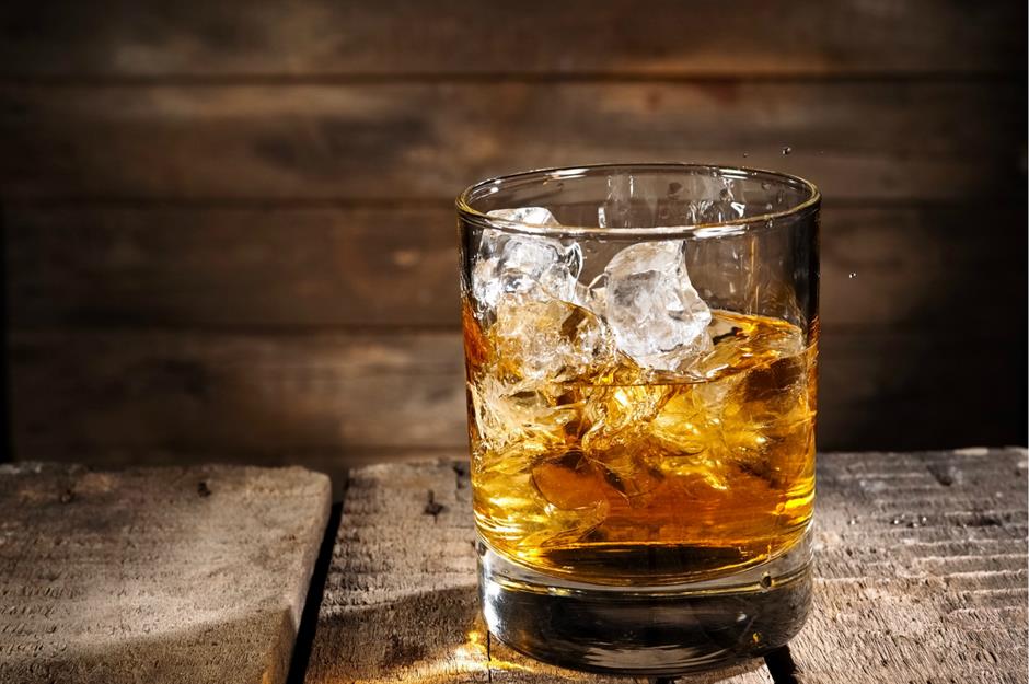 Scotch whisky - £4.36 billion